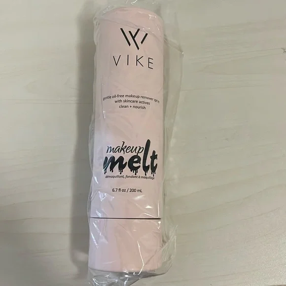 VIKE makeup melt makeup remover - Picture 1 of 2